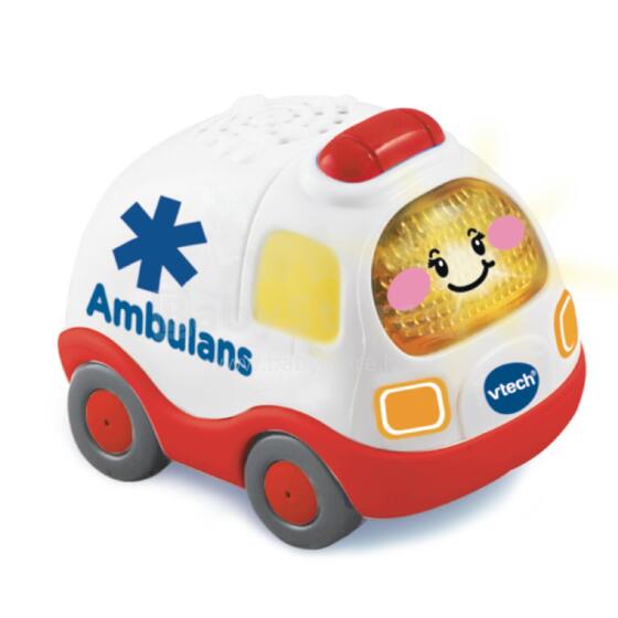VTECH 60805 Ambulance Car