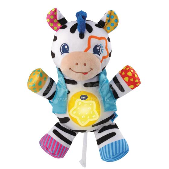 VTECH 61238 Хит Зебра