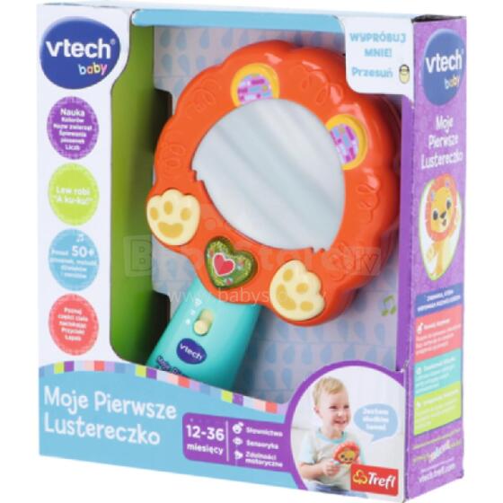 VTECH 61797 My first mirror