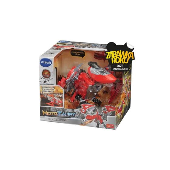 VTECH 61952 Motozaurai – Pteranodon Kyrion