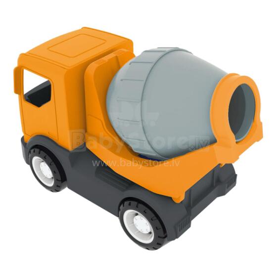 WADER 35360 AUTO-TECH TRUCK statyba
