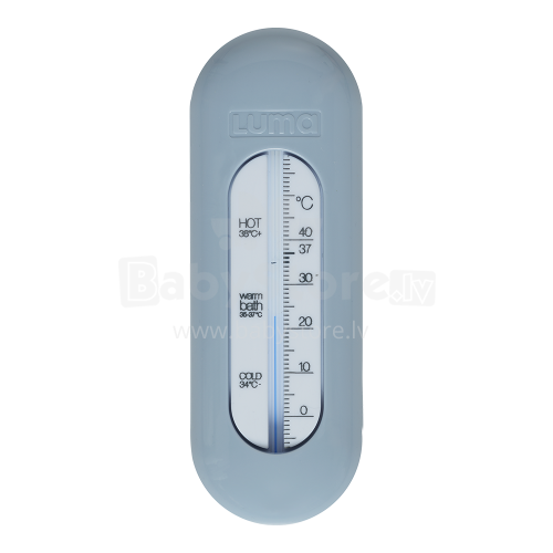 Luma Thermometer Art.L213057 Celestial Blue  Термометр для измерения температуры воды