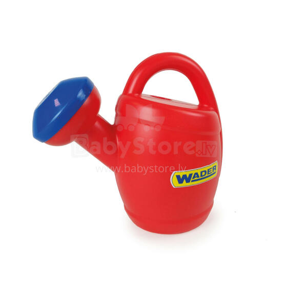 WADER 73660 Didelė laistytuvas