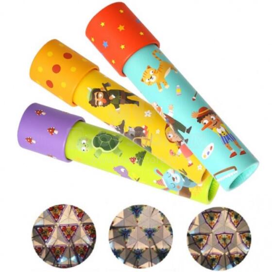 WOOPIE 45005 Kaleidoskopas