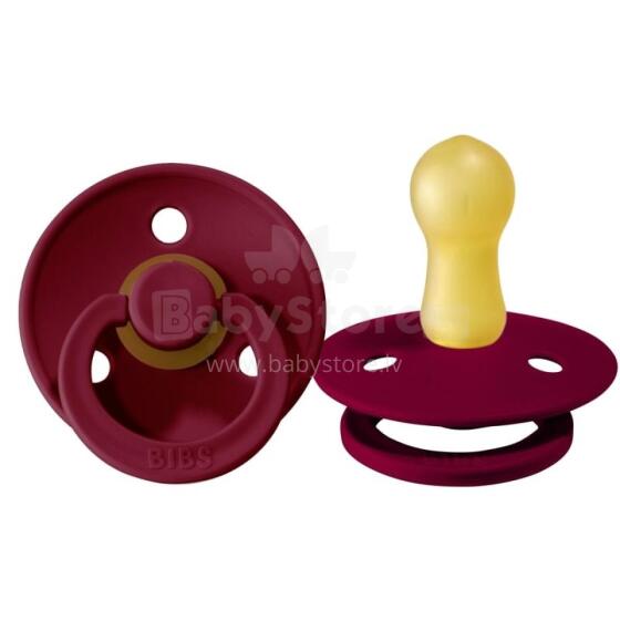 BIBS 100263 čiulptukas RUBY S