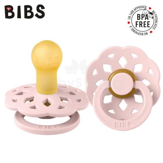 BIBS 210277 Raminantis čiulptukas BOHEME BLOSSOM S