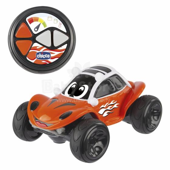 CHICCO 00009152100000 Happy Buggy R/C NAUJIENA