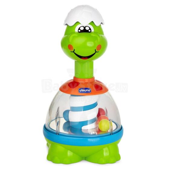 CHICCO 00009711000000 DINO suktukas