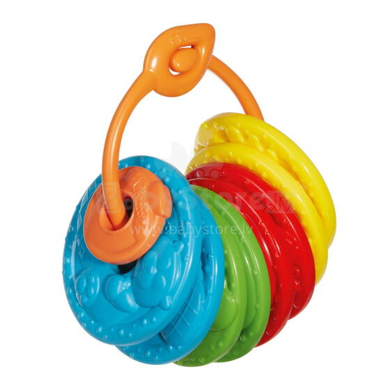 CHICCO 00011009000000 Лесные диски