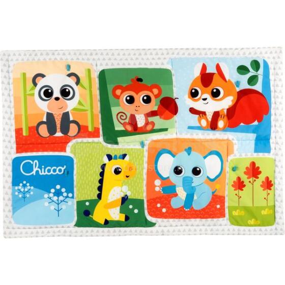 CHICCO 00011352000000 Kilimėlis FOREST XXL