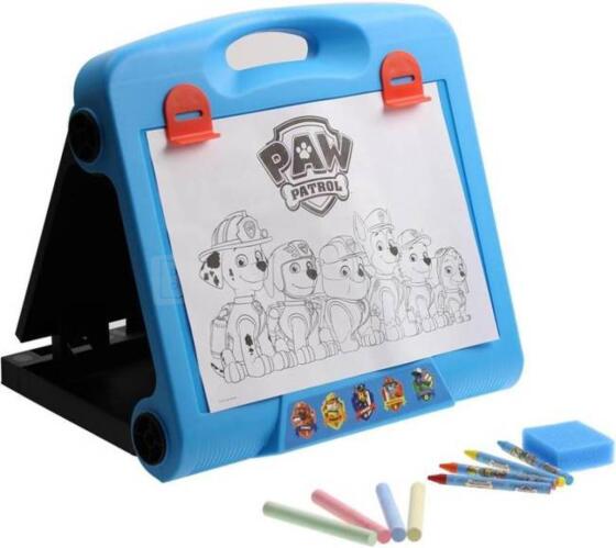 DAMI PWP16-4218 PAW PATROL Kelioninio molberto AKCIJA!