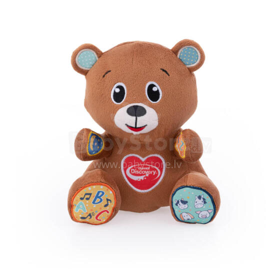 DUMEL DD 30003 Draugas BEAR