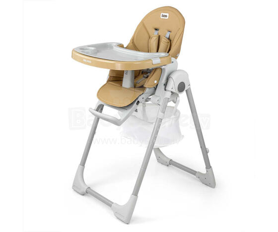 MILLY MALLY 3764 Bueno Beige aukšta kėdutė
