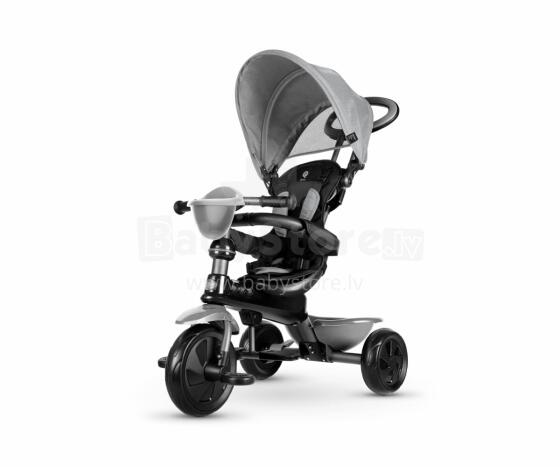 MILLY MALLY 4107 Qplay triratis Cozy pilka