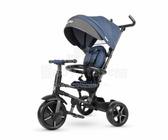 MILLY MALLY 4537 Qplay triratis Rito Star Blue