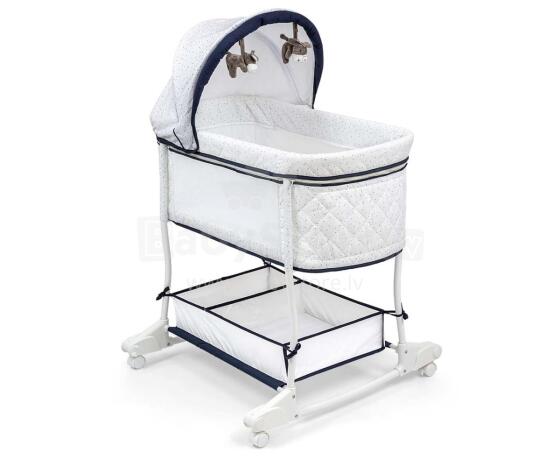 MILLY MALLY 5430 Dream On Cradle – PAPRASTA PILKA