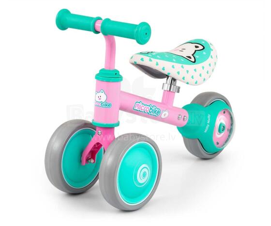 MILLY MALLY 5711 Micro Plus Cat transporto priemonė