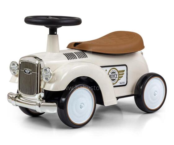 MILLY MALLY Vehicle Royce balta