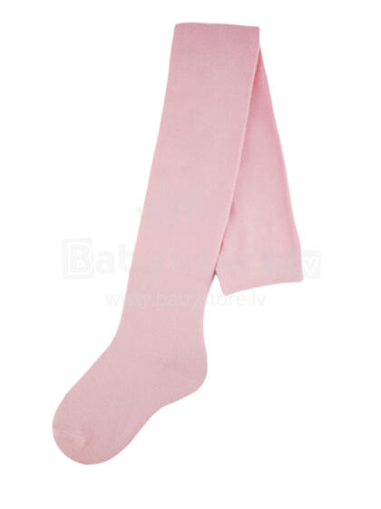 NOVITI RB001-G-07 Cotton tights smooth powder pink 56/62*