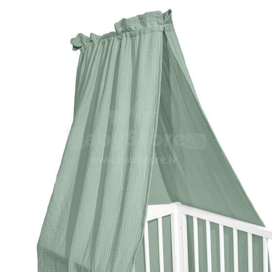 ALBERO MIO Cotton Canopy spalva CC4 žalia