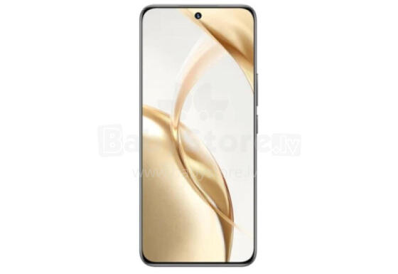 Смартфон Honor 200 5G Dual Sim 12 ГБ ОЗУ 512 ГБ - черный
