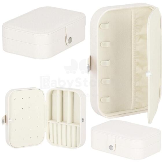 Papuošalų organizatorius Springos HA1034 16x11,5x5cm