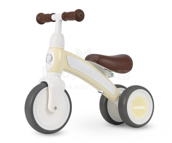 MILLY MALLY 6295 Qplay Vehicle Sweetie kremas