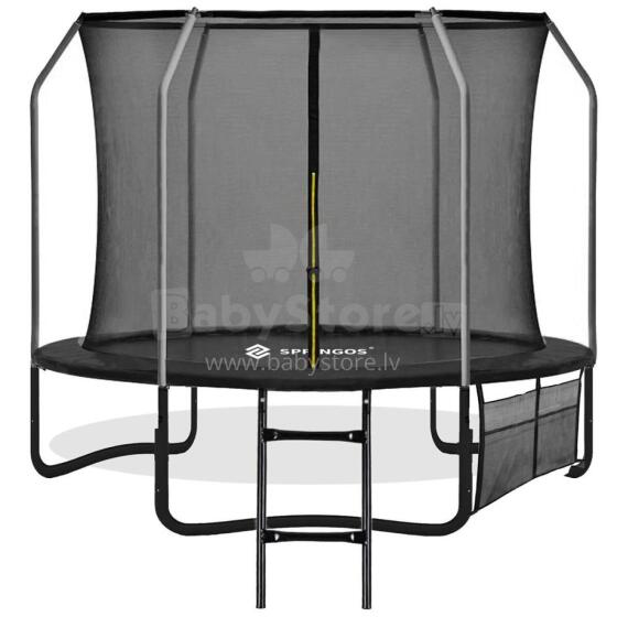 Sodo batutas Springos TP0010 305-312 cm 10ft