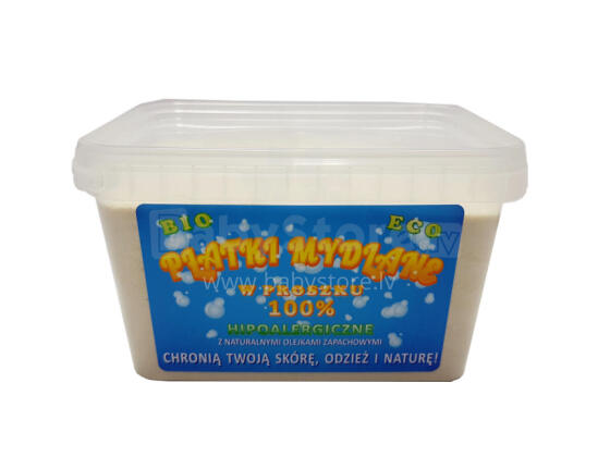 DELIAL Muilo dribsnių milteliai 800 g