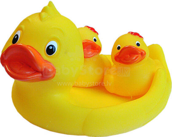 HENCZ 512 Duck Soap Dish