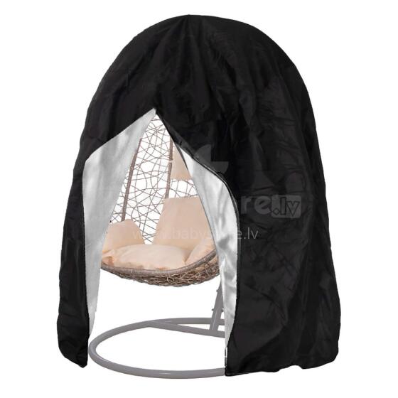 Užvalkalas pakabinamam krėslui Springos HC0034 115x190cm