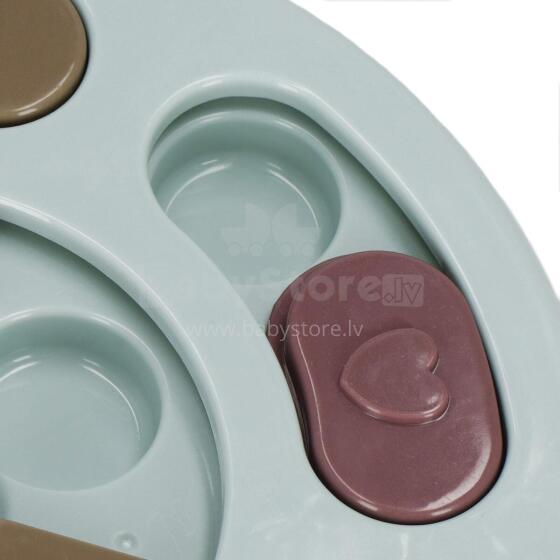 Dog licking mat Springos PA1075