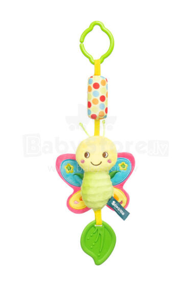 Sensillo Butterfly Art.237260  Kabantis žaislas drugelis