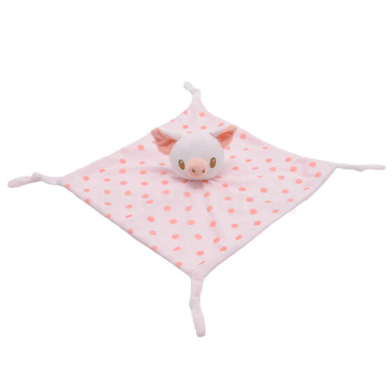 AXIOM 9461 Miluś Pig rožinė 27 cm
