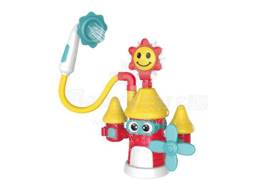 TULI FUN TF 50433 Dušo pilis