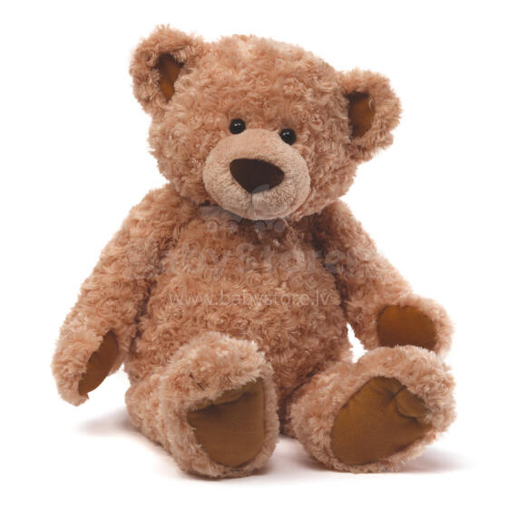 GUND Pliušinis rudas meškutis MAXIE, 60 cm