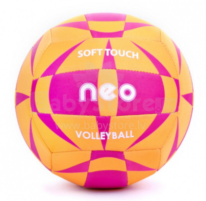 „Spokey Neo Soft“ 838554 tinklinio kamuolys iš neopreno