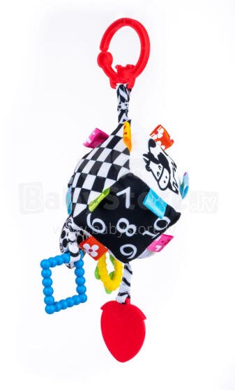 BALIBAZOO BB 80138 Jutiklio kubo pakabukas