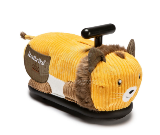 Italtrike La Cosa Soft Lion Art.238282  važinėjamasis automobilis vaikams