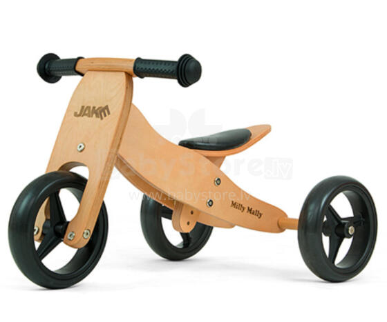 MILLY MALLY 2596 JAKE NATURAL Transporto priemonė
