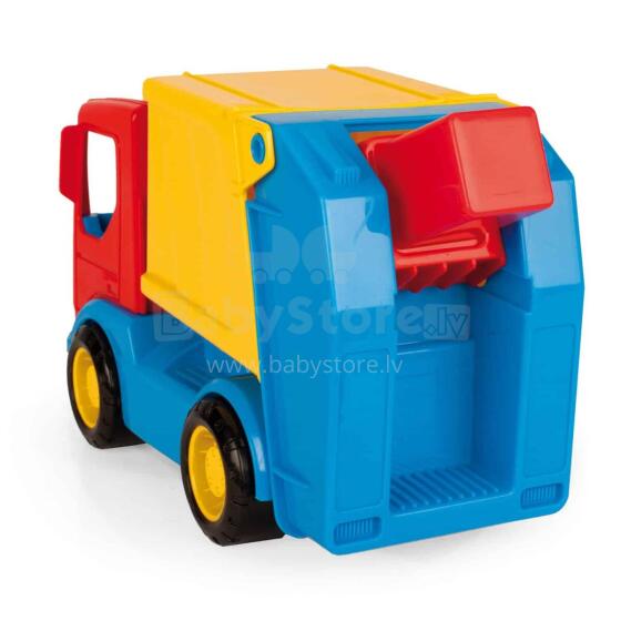 WADER 35311 Tech Truck šiukšliavežis
