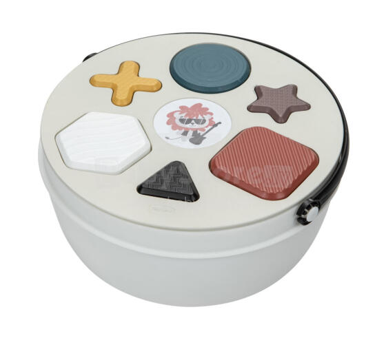 TINY LOVE TL15065000 Shape Sorter Rockers