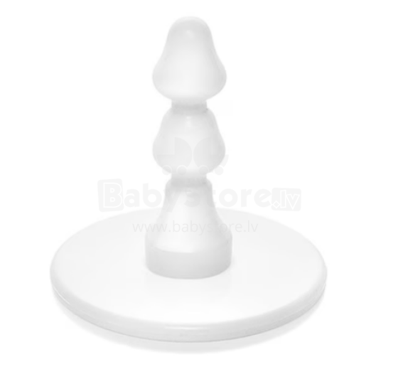 Lansinoh MBP Stem Art.50627 Diafragmos strypas dviejų pakopų rankiniam krūties pompai