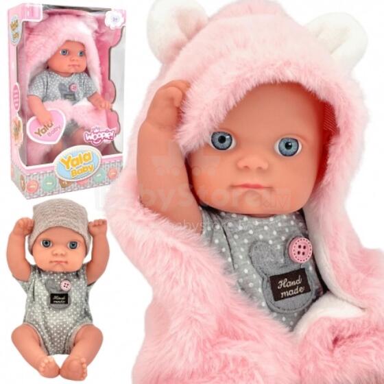 WOOPIE 52203 Baby Doll su antklode