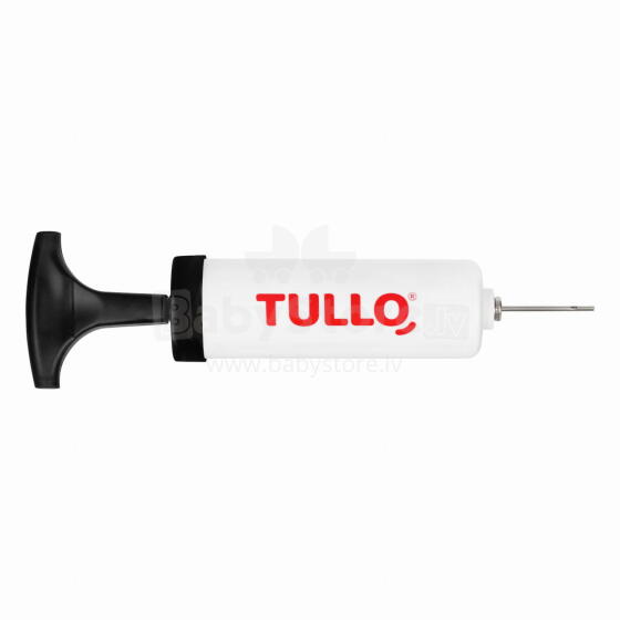 TULLO 610 Needle Pump Pump