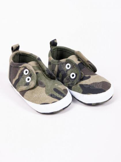 SCORPIO OBO-177 Camo batai berniukui 9-15m.