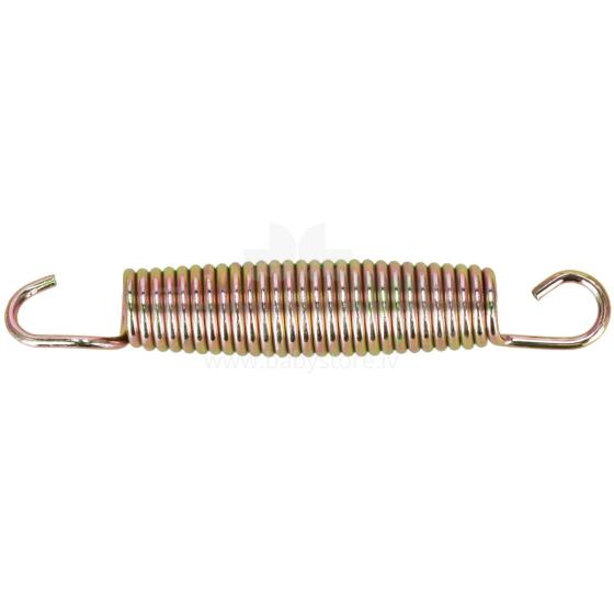 Batuto spyruoklės Springos TSP-01 135 MM
