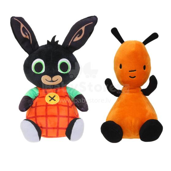 BING Pliušinis žaislas, 20 cm