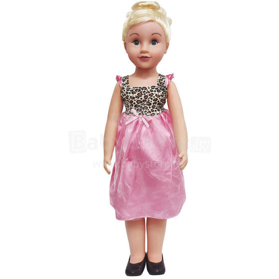 SMILY PLAY SP83722 Vaikščiojanti princesė lėlė