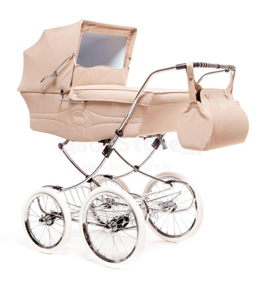 Arrue Classic Arena  Art.240308 Children's exclusive, classic stroller 2 in 1